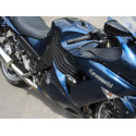 Crash sliders SLD Kawasaki ZZR 1400 / R