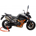 Padací rámy KTM 790 Duke, 890 Duke 