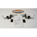 Tamponi paratelaio PH01 Honda Crossrunner 800