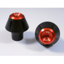 Crash protectors PHV Honda Crossrunner 800