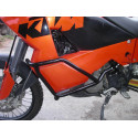 Padací rámy KTM 950 Adventure ´03-06