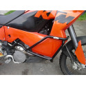 Padací rámy KTM 950 Adventure ´03-06