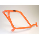 Barre paramotore KTM 950 Adventure ´03-06 - arancia