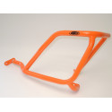 Barre paramotore KTM 950 Adventure ´03-06 - arancia