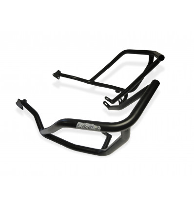 Crash frames KTM 950 Adventure / 990 Adventure ´03-13´