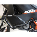 Barre paramotore KTM 950 Adventure / 990 Adventure ´03-13´