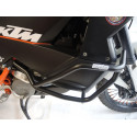 Barre paramotore KTM 950 Adventure / 990 Adventure ´03-13´