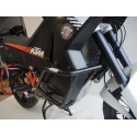 Barre paramotore KTM 950 Adventure / 990 Adventure ´03-13´