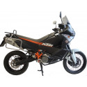 Barre paramotore KTM 950 Adventure / 990 Adventure ´03-13´