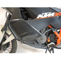 Barre paramotore KTM 950 Adventure / 990 Adventure ´03-13´