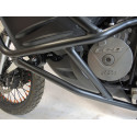 Barre paramotore KTM 950 Adventure / 990 Adventure ´03-13´