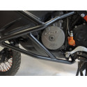 Barre paramotore KTM 950 Adventure ´03-06'