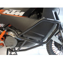 Barre paramotore KTM 950 Adventure ´03-06'