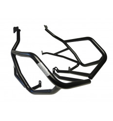 Crash frames KTM 950 Adventure / 990 Adventure ´03-13´