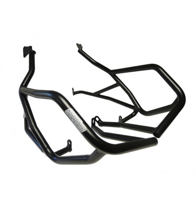 Crash frames KTM 950 Adventure / 990 Adventure ´03-13´