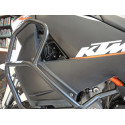 Barre paramotore KTM 950 Adventure ´03-06