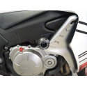 Crash protectors PH01 Honda VFR 1200F / DCT