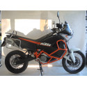 Padací rámy KTM 950 Adventure ´03-06