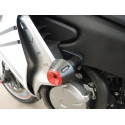 Crash protectors PHV Honda VFR 1200F / DCT