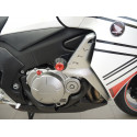 Crash protectors PHV Honda VFR 1200F / DCT