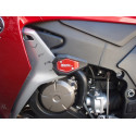 Crash sliders SL01 Honda VFR 1200F / DCT