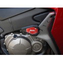 Slider di protezione SL01 Honda VFR 1200F / DCT