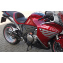 Crash sliders SL01 Honda VFR 1200F / DCT