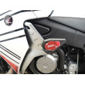 Slider di protezione SL01 Honda VFR 1200F / DCT