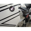 Slider di protezione SL01 Honda VFR 1200F / DCT