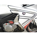 Crash sliders SL01 Honda VFR 1200F / DCT