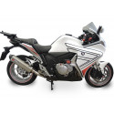 Slider di protezione SL01 Honda VFR 1200F / DCT