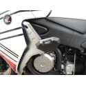 Crash sliders SLD Honda VFR 1200F / DCT