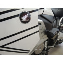 Slider di protezione SLD Honda VFR 1200F / DCT