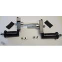 Slider di protezione SLD Honda VFR 1200F / DCT