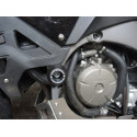 Crash protectors PH01 Honda VFR 1200 Crosstourer