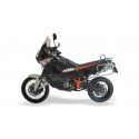 Barre paramotoreKTM 950 Adventure / 990 Adventure ´03-13´