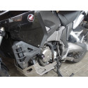 Crash protectors PHV Honda VFR 1200 Crosstourer