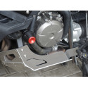 Crash protectors PHV Honda VFR 1200 Crosstourer