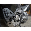 Crash protectors PHV Honda VFR 1200 Crosstourer