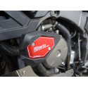 Sliders anticaída SL01 Honda VFR 1200 Crosstourer