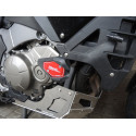 Crash sliders SL01 Honda VFR 1200 Crosstourer