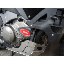 Slider di protezione SL01 Honda VFR 1200 Crosstourer