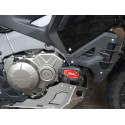 Crash sliders SL01 Honda VFR 1200 Crosstourer