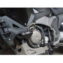 Slider di protezione SLD Honda VFR 1200 Crosstourer