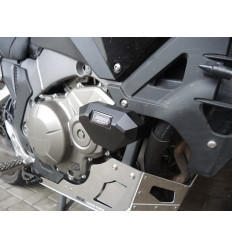 Slider di protezione SLD Honda VFR 1200 Crosstourer