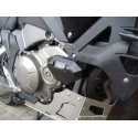 Slider di protezione SLD Honda VFR 1200 Crosstourer