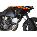 Barre paramotore KTM 1050 Adventure / 1190 Adventure 