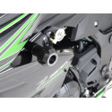 Crash protectors PH01 Kawasaki Z 250 / 300