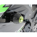 Crash protectors PHV Kawasaki Z 250 / 300