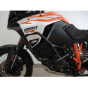 Barre paramotore KTM 1290 Super Adventure / R '16-20'